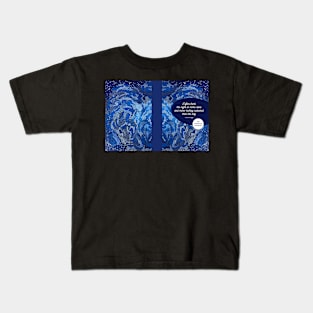 Midnight Storm Kids T-Shirt